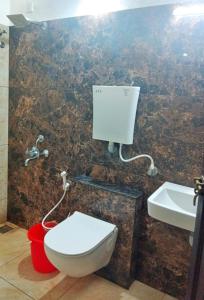 Mohtisham Oasis Apartment