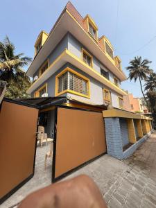 Hotel Orchard Nest - Pune Sinhgad Road