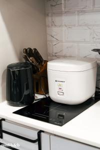 UP TO 6 PAX! Spacious Loft 2 BR near High Street, BGC Fort Victoria The Fort, Taguig City