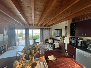 AquaView Beach House Kommetjie, with stunning sea views
