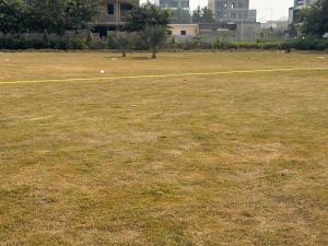 ParkHaven Luxury Villa with Garden View