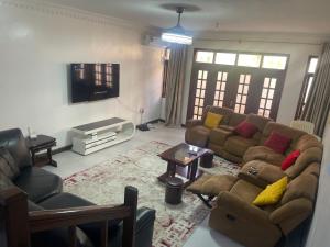 ReBetter Homes Affordable Spacious Homestay in Nyali