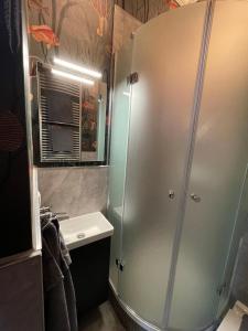 Altbaucharme Deluxe mit Balkon