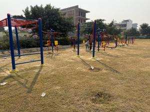 The Havenwood Inn, Luxury Villa with Park View