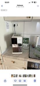 Appartement am Teich 2