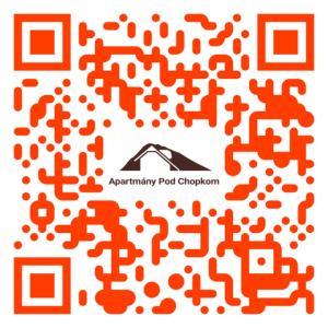Apartmány Pod Chopkom