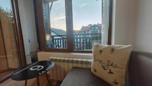 Mountain View Studio Borovets Hills A60