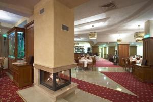 Mountain View Studio Borovets Hills A60