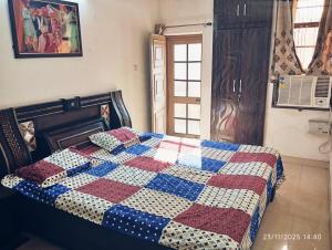 Peaceful Park-View 2BHK Apartment With Balcony - On Kalka-Simla Highway