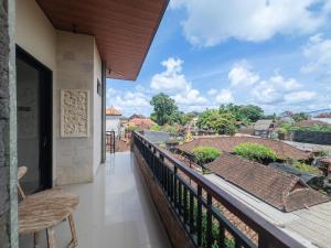 Nandana Guest House Ubud
