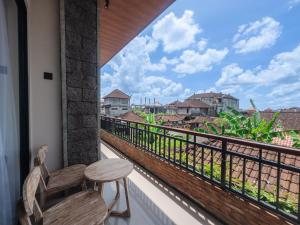Nandana Guest House Ubud