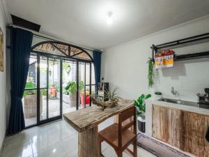 Nandana Guest House Ubud