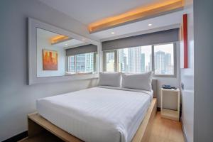 The Mini Suites Eton Tower Makati