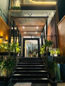 Clay Hotel Jakarta