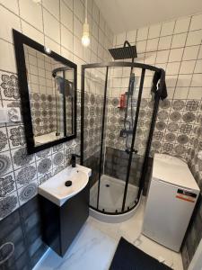 Apartament Świętojańską