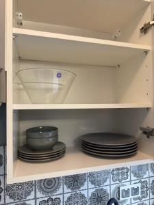 Apartament Świętojańską