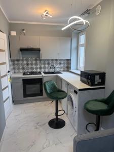 Apartament Świętojańską