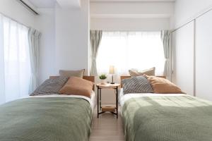 "Second floor" - Vacation STAY 16319