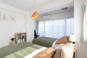 "Second floor" - Vacation STAY 16319