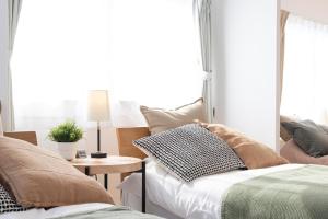 "Second floor" - Vacation STAY 16319