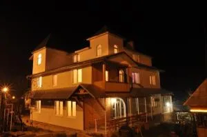 Яблучко - Delyatyn