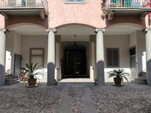 Luxury Home Bergamo City center, 5 min from station