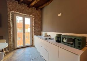 Bergamo Center - 5 min from Station