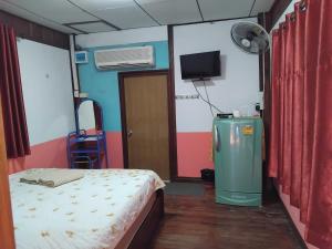 Buriram Home stay 3