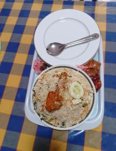 Akshaya Guest Inn Kandy