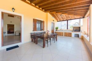 Theologos Traditional House