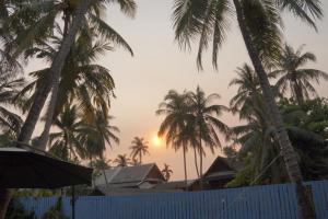 Luangprabang Sadakham Hotel