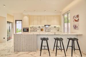 Villa Mystery Saigon