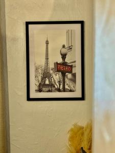 2 pièces Vieil Antibes