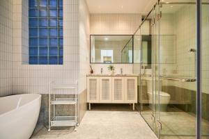 Villa Mystery Saigon