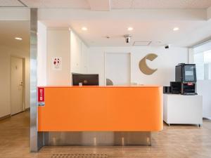 Comfort Inn Niigata Chuo Inter