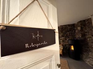 Antica Foresteria Karolingia