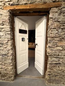 Antica Foresteria Karolingia