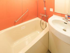 Comfort Inn Ichinoseki Inter