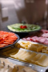 Hotel Rothaus Luzern & Peruvian Culinary Art