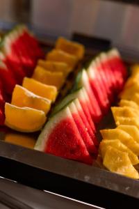 Hotel Rothaus Luzern & Peruvian Culinary Art