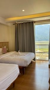 Samiyog Tourist Resort