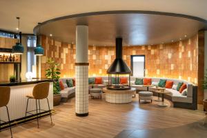 Hotel München City Center affiliated by Meliá