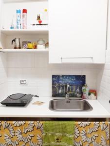 Palermo Centro - I Pastelli di Van Gogh