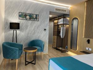 Hotel Marina Palace, Affiliated by Meliá