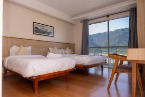 Samiyog Tourist Resort