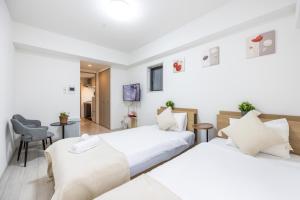 Runo スワンズシティ心斎橋ルーノ 島之内