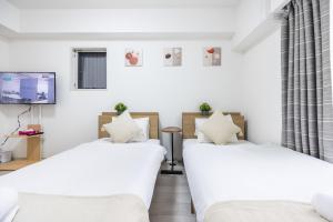 Runo スワンズシティ心斎橋ルーノ 島之内