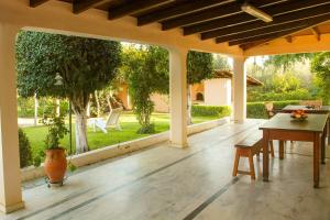 Country House Filippos - Private Garden Escape