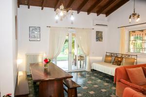 Country House Filippos - Private Garden Escape