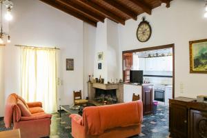 Country House Filippos - Private Garden Escape